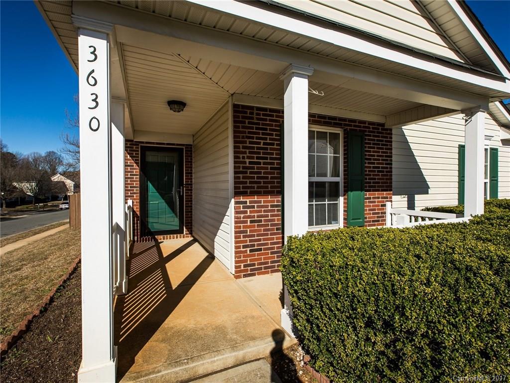 Barrington - Residential