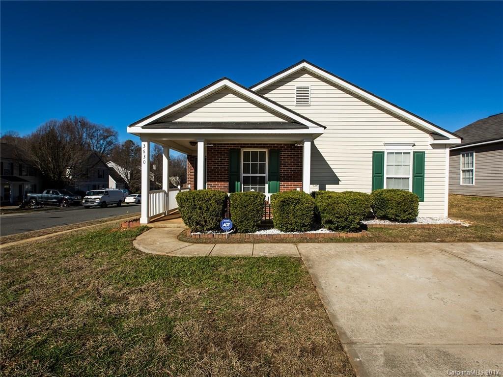 Barrington - Residential