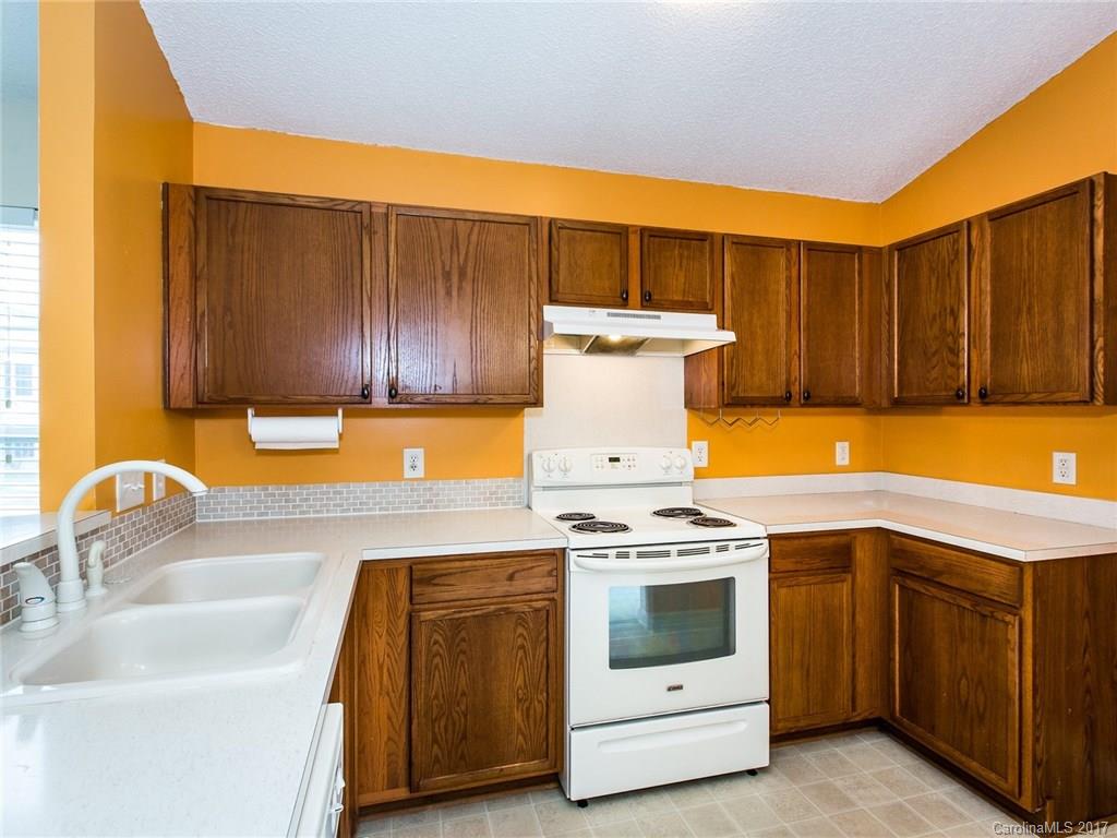 Barrington - Residential