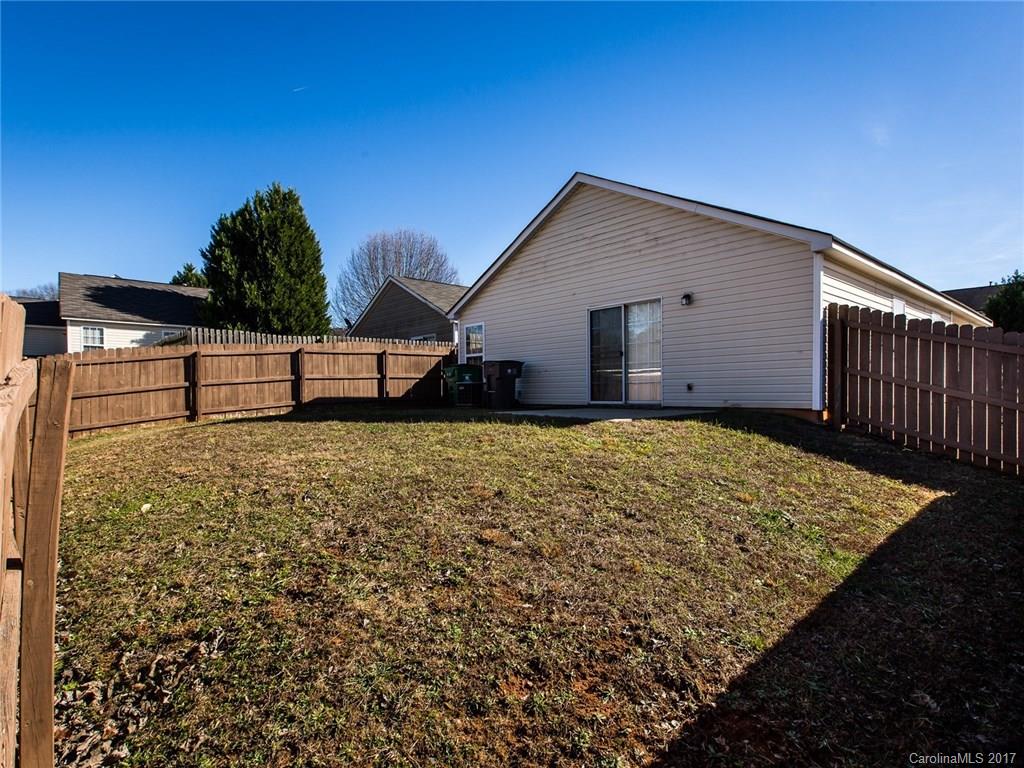 Barrington - Residential