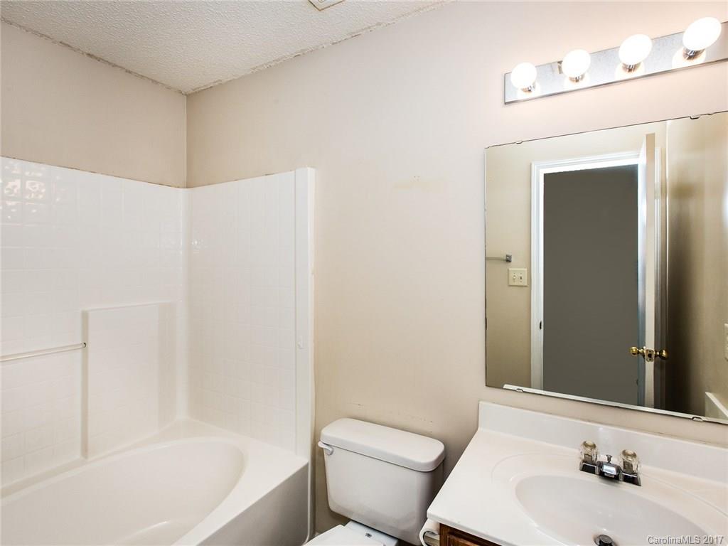 Barrington - Residential