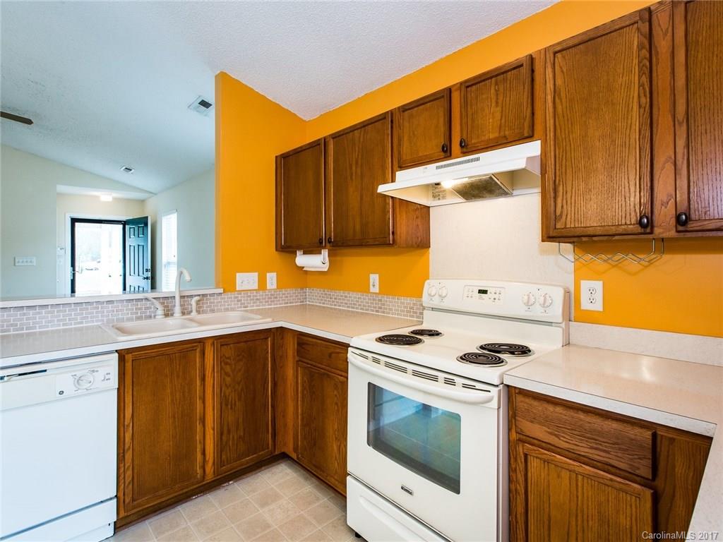 Barrington - Residential