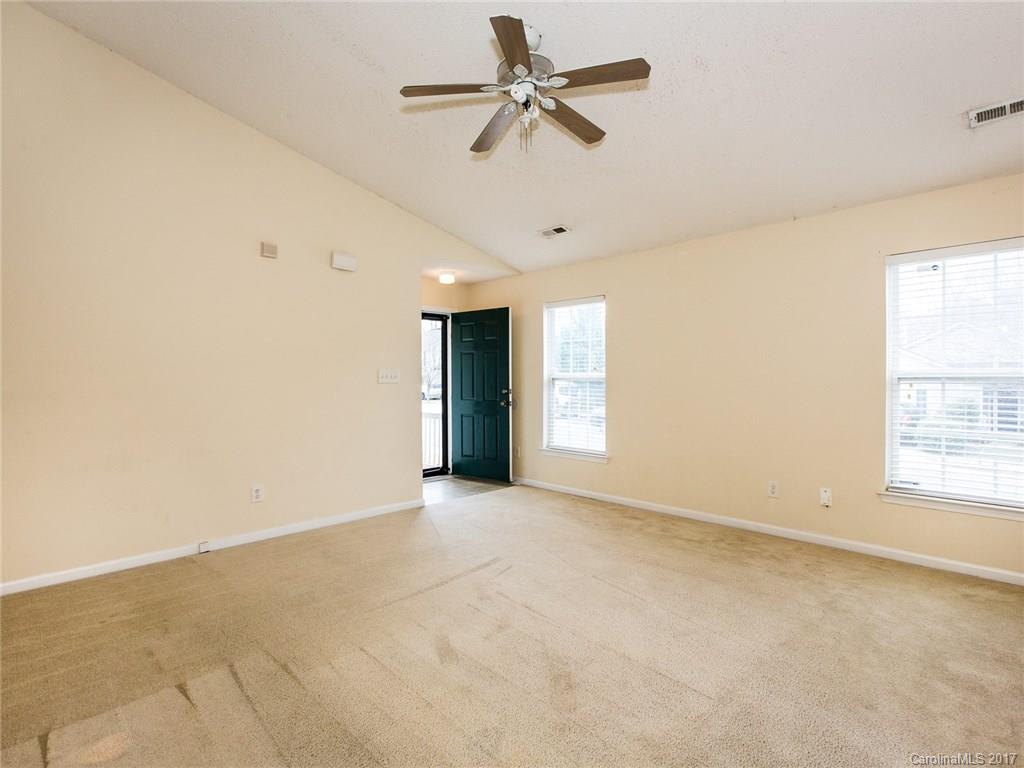 Barrington - Residential