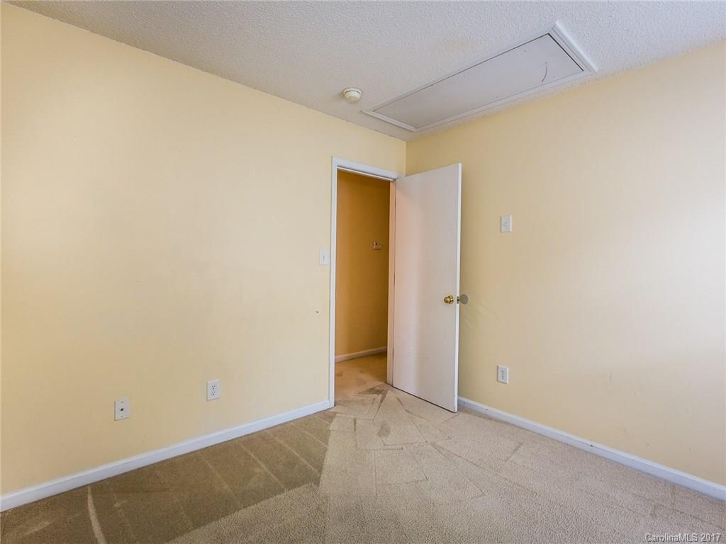 Barrington - Residential