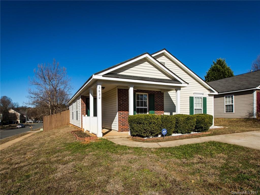 Barrington - Residential