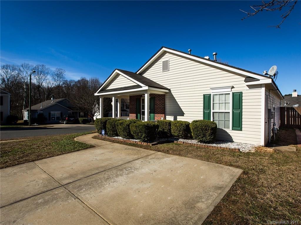 Barrington - Residential