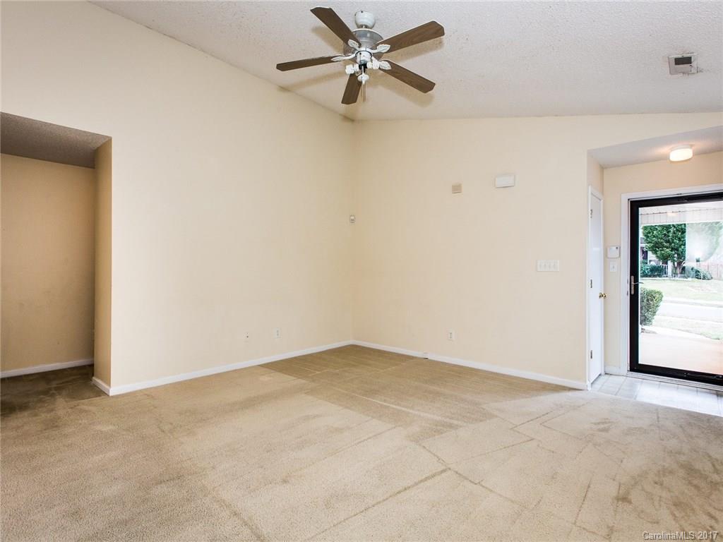 Barrington - Residential