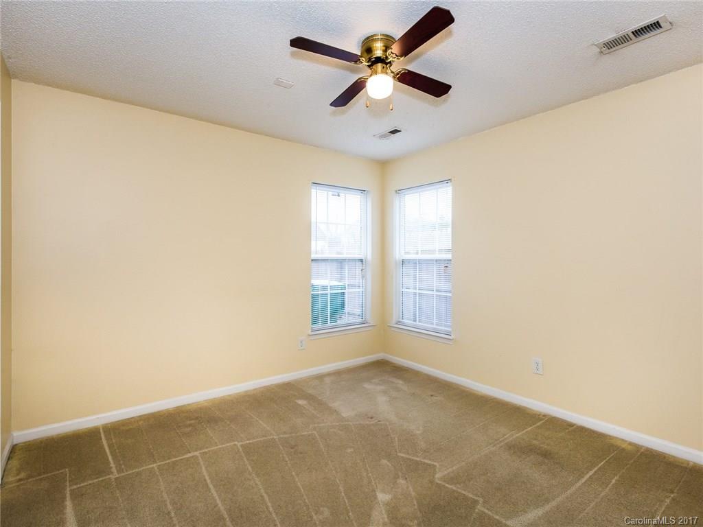 Barrington - Residential