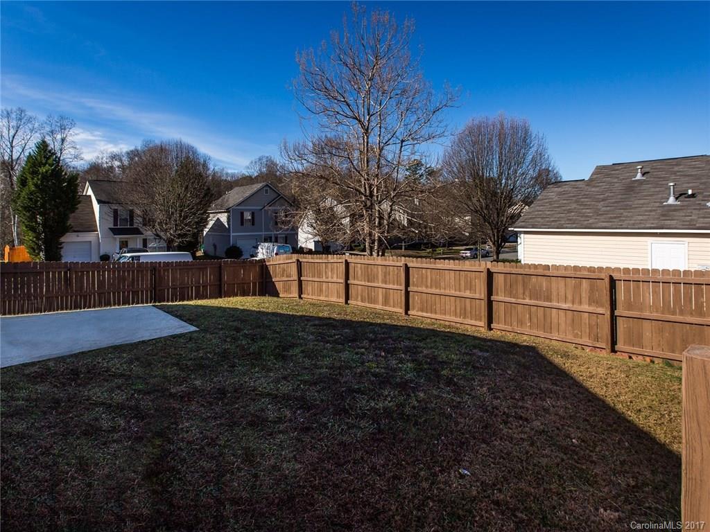 Barrington - Residential