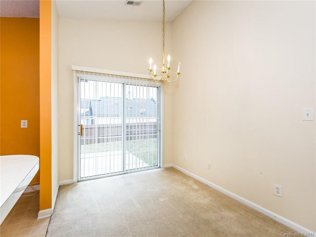 Barrington - Residential