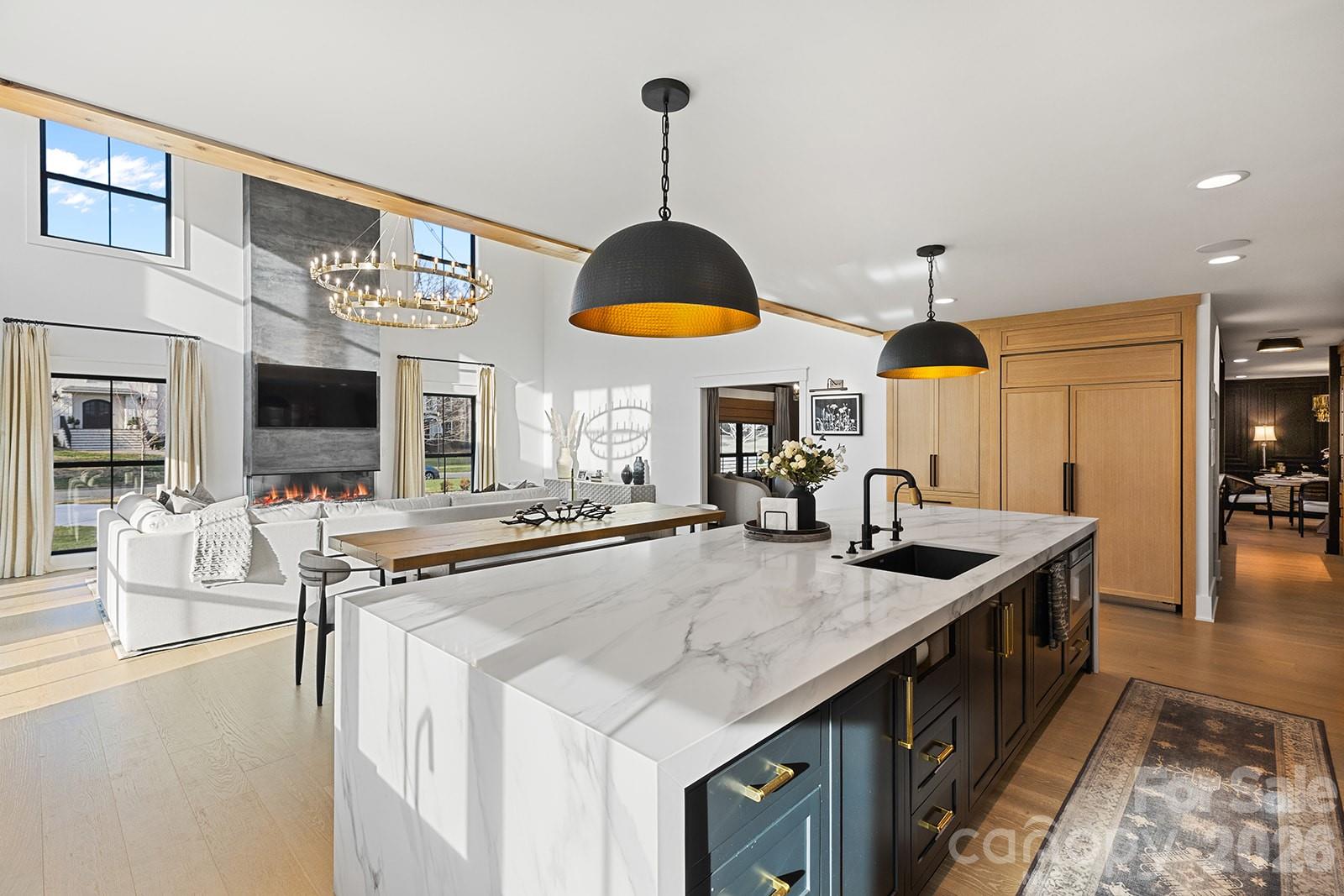 Montibello - Residential