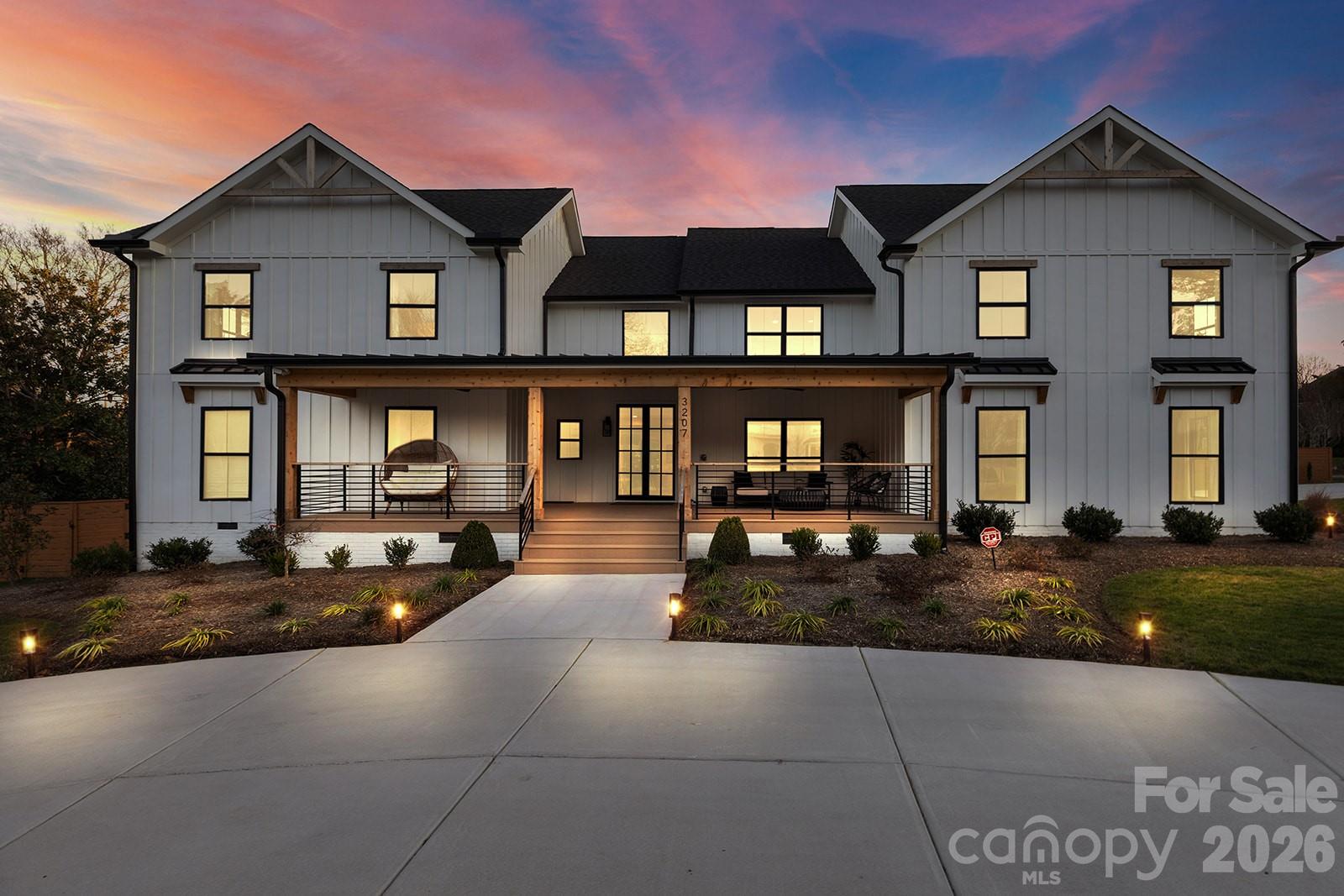 Montibello - Residential