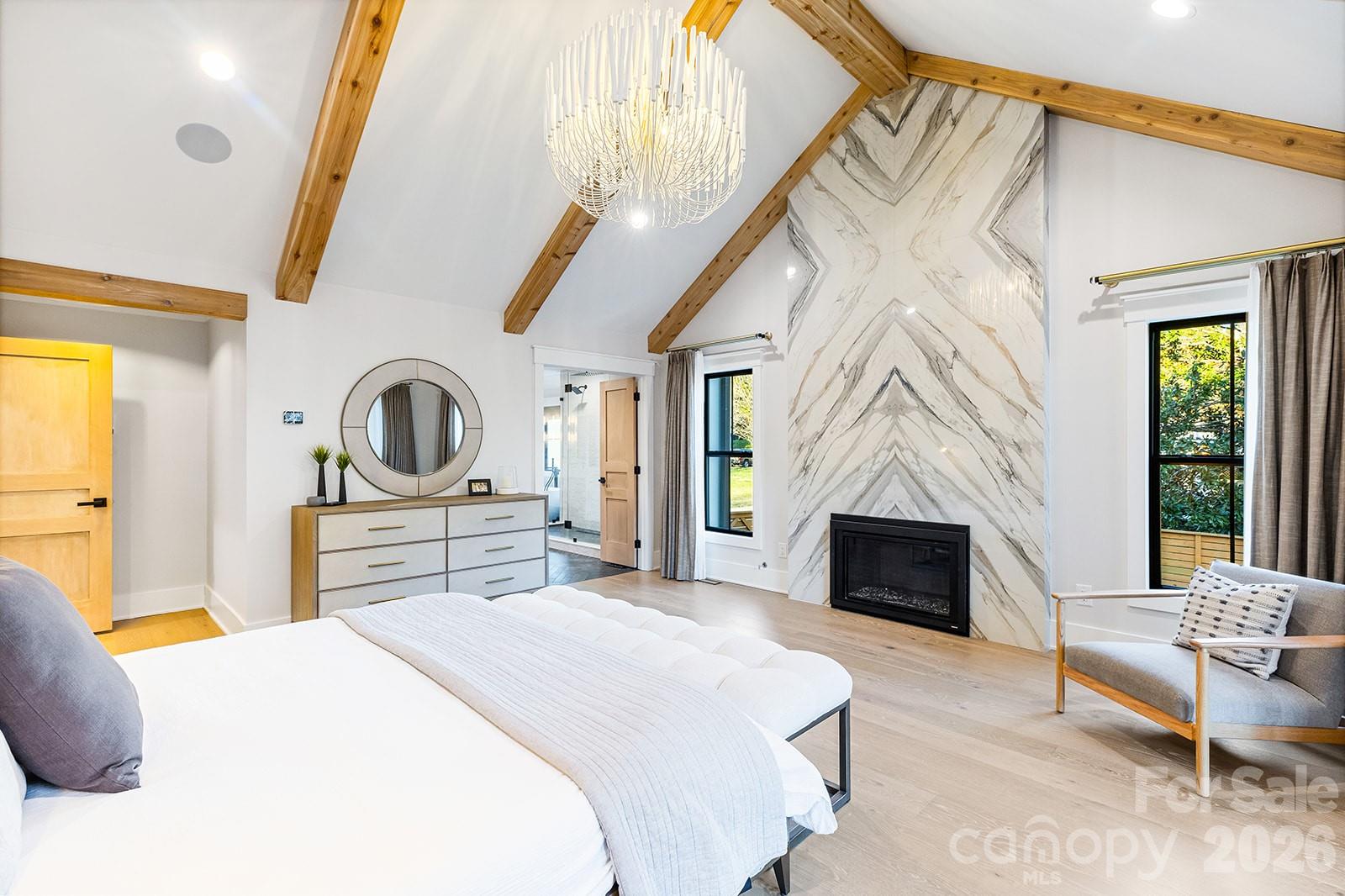 Montibello - Residential