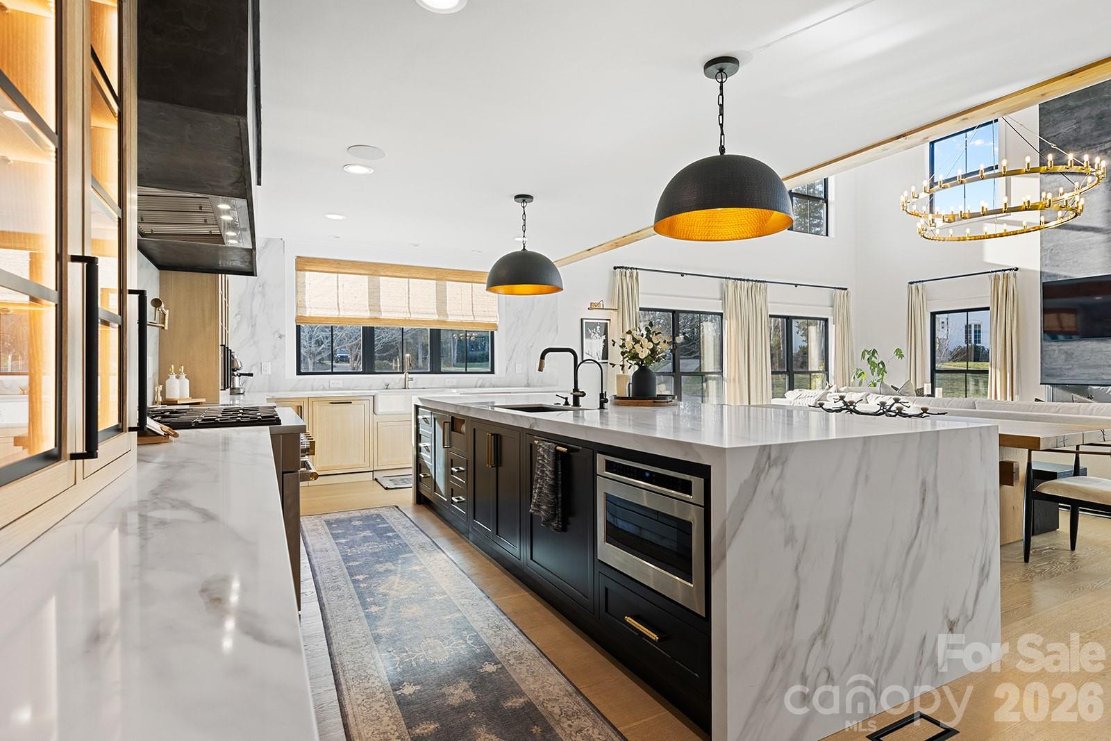 Montibello - Residential