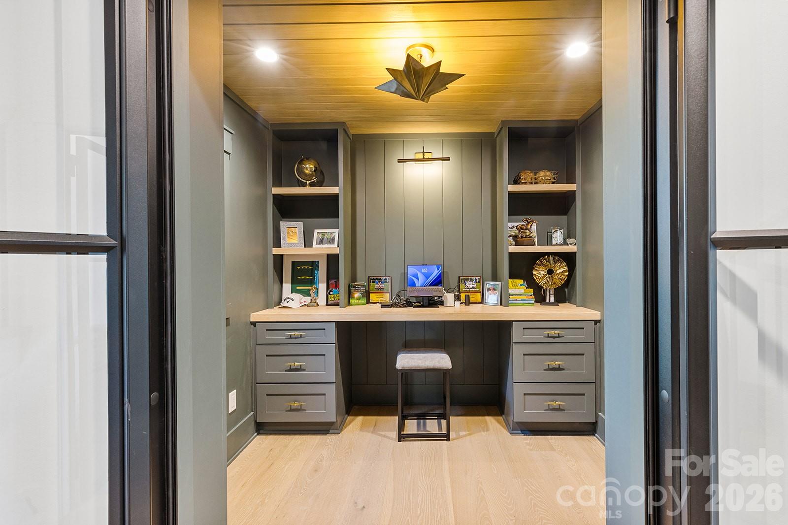 Montibello - Residential