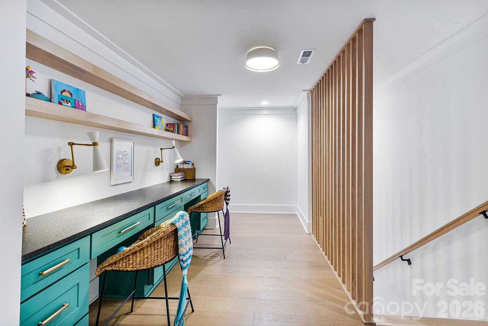 Montibello - Residential