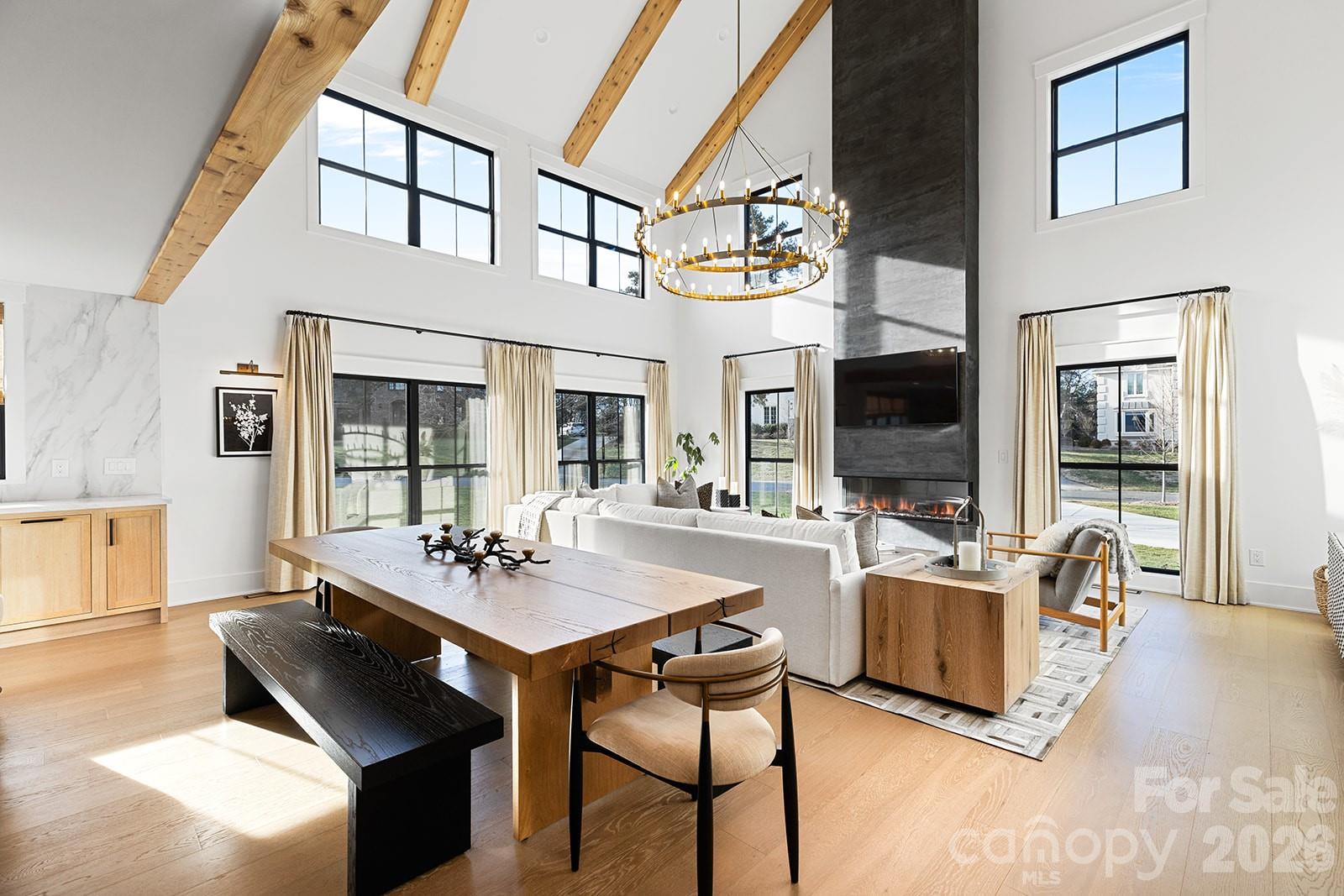 Montibello - Residential