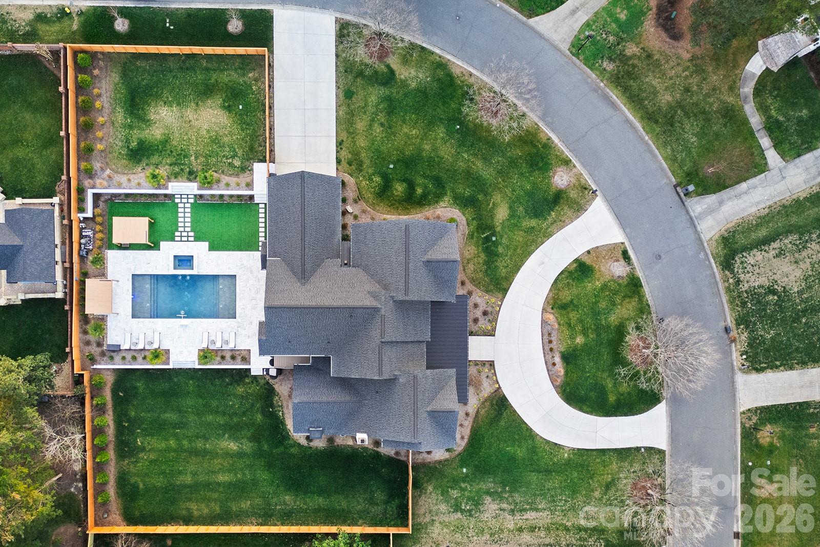 Montibello - Residential