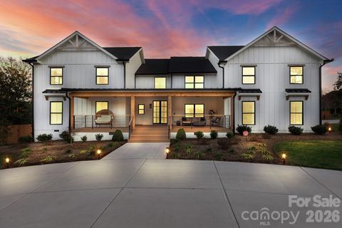 3207 Broadfield Road Charlotte NC 28226