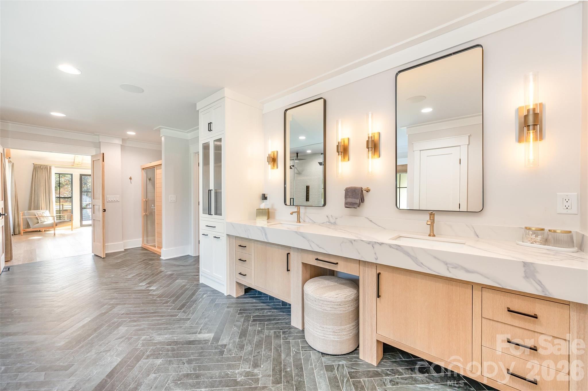 Montibello - Residential