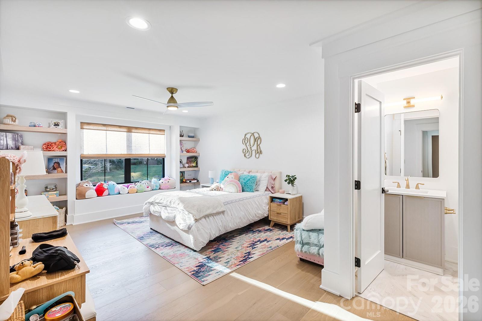 Montibello - Residential