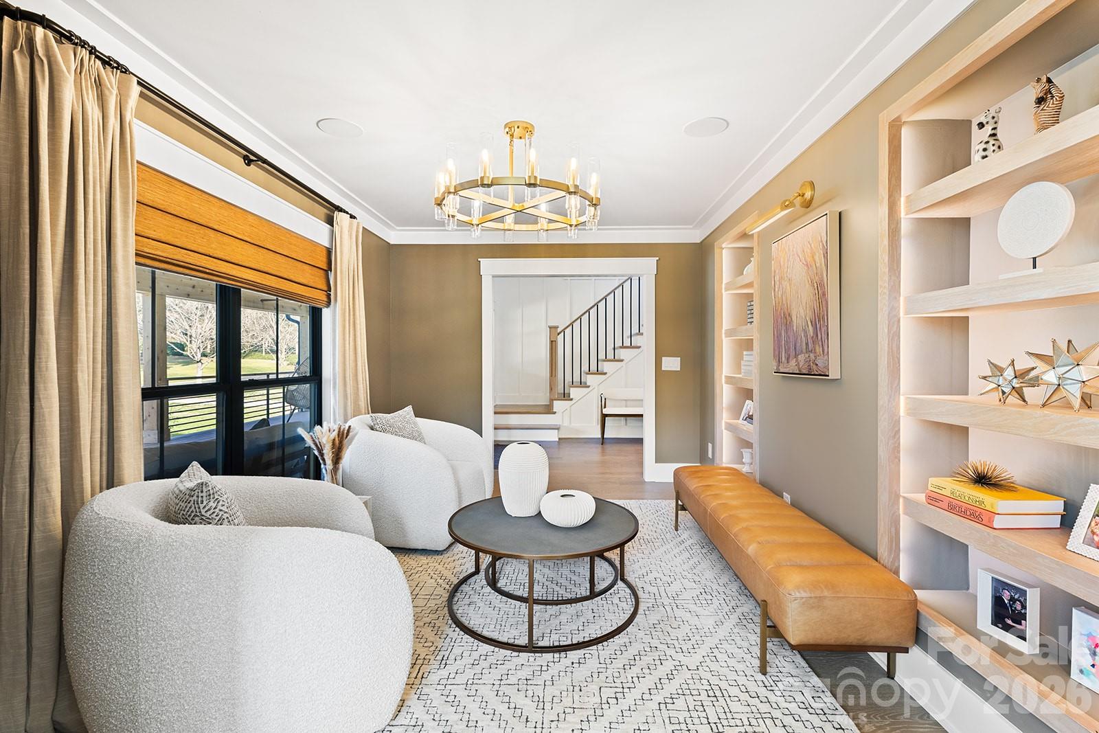 Montibello - Residential