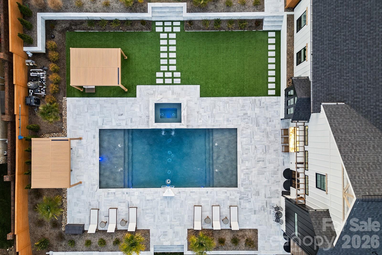 Montibello - Residential