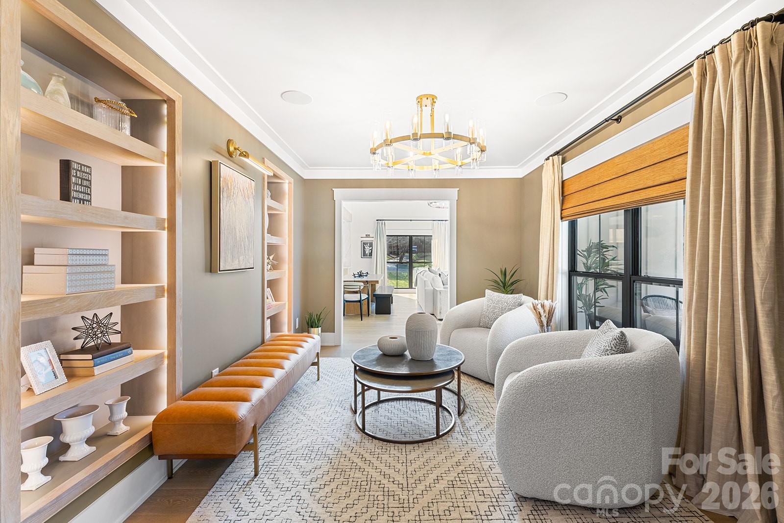 Montibello - Residential