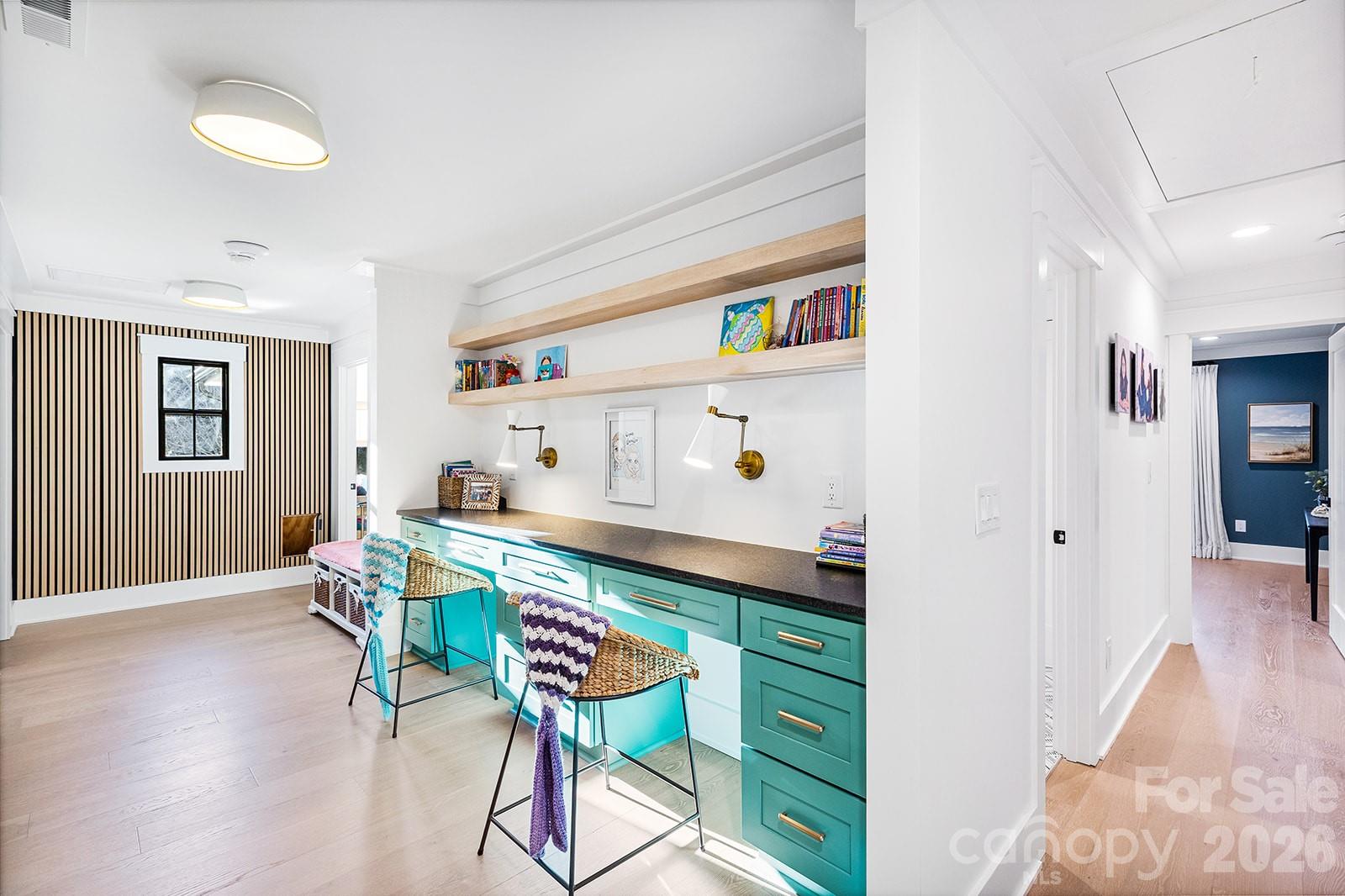 Montibello - Residential