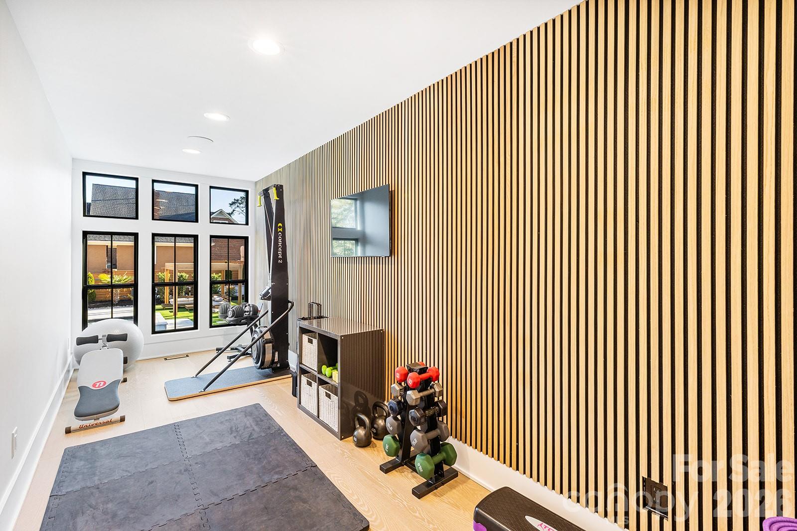 Montibello - Residential