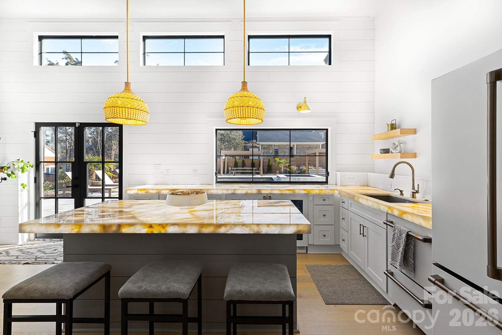 Montibello - Residential