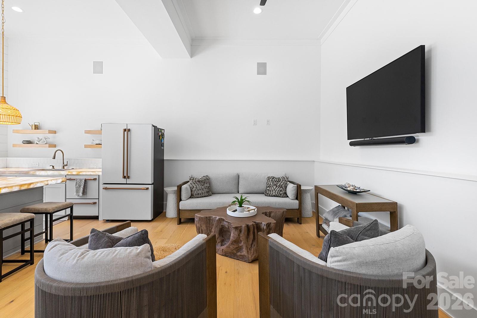 Montibello - Residential