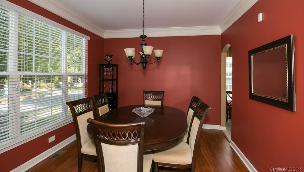 Birkdale Village - Residential