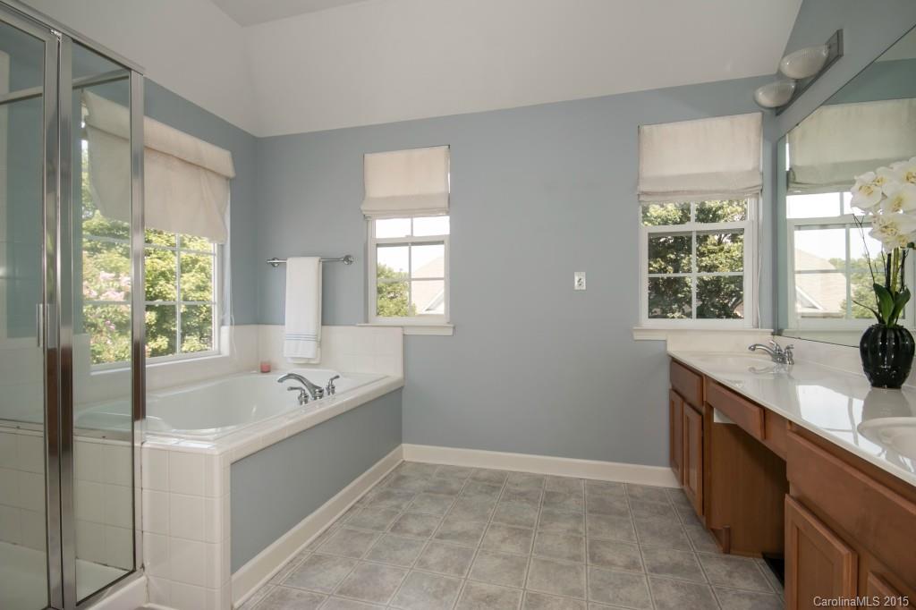 Birkdale Village - Residential