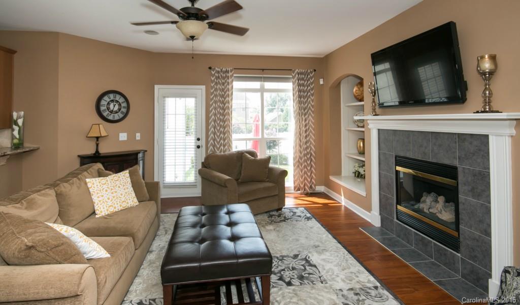 Birkdale Village - Residential