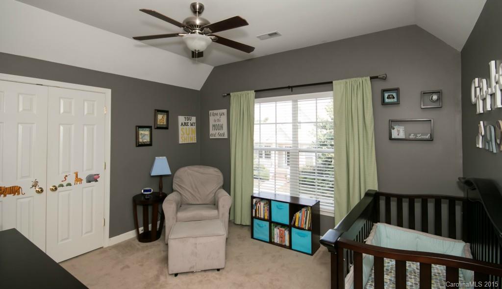 Birkdale Village - Residential