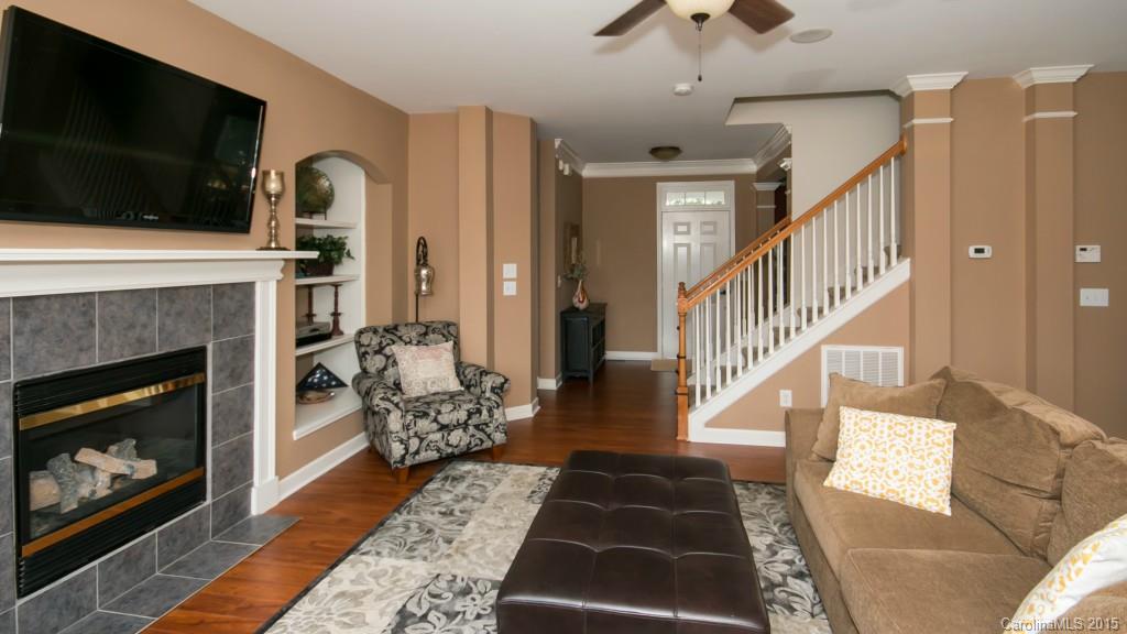 Birkdale Village - Residential