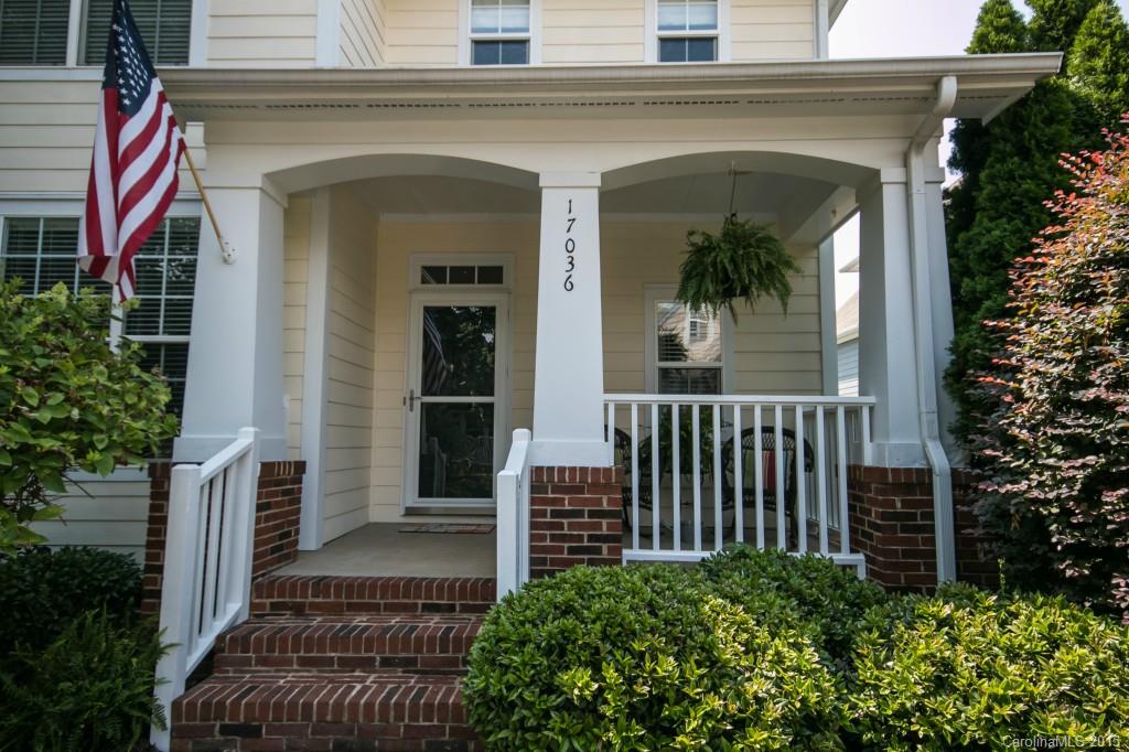 Birkdale Village - Residential