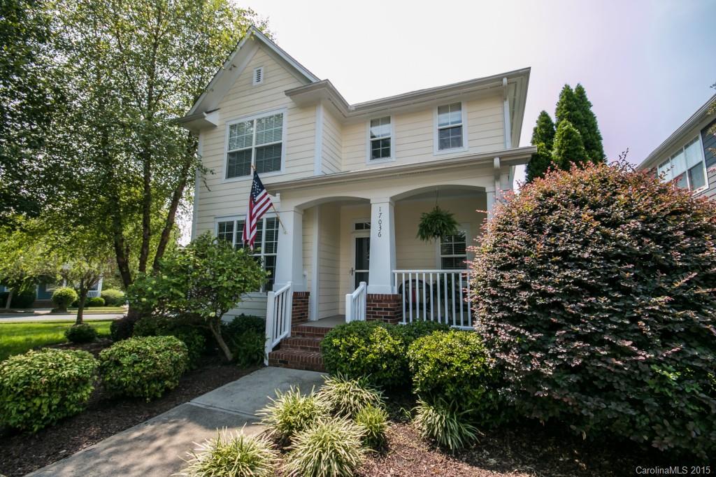 Birkdale Village - Residential