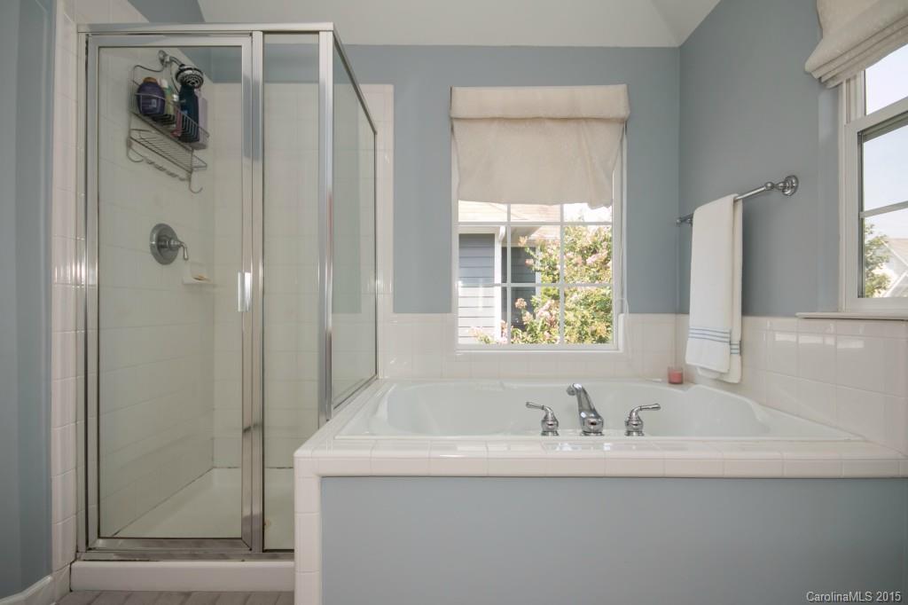 Birkdale Village - Residential