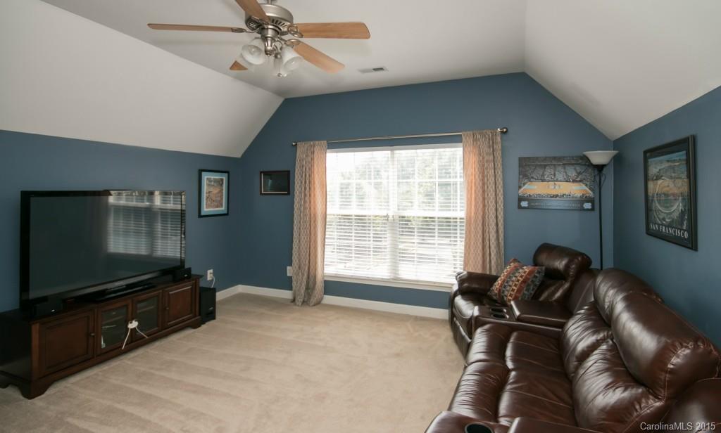 Birkdale Village - Residential