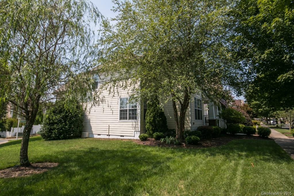 Birkdale Village - Residential