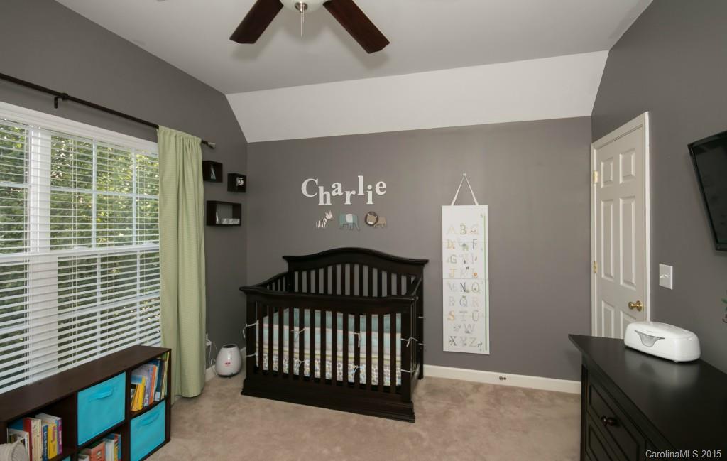 Birkdale Village - Residential