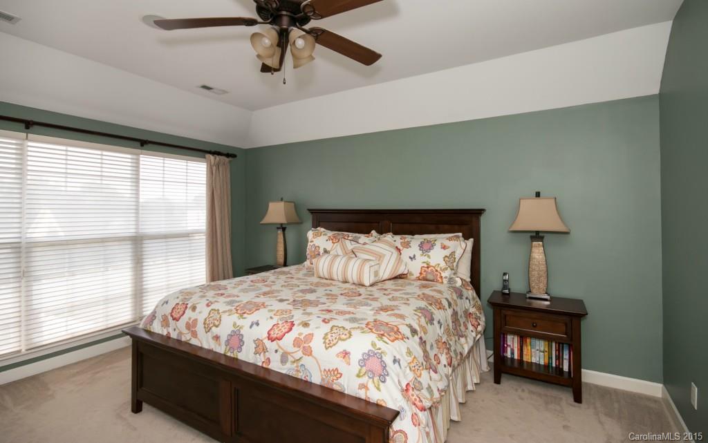 Birkdale Village - Residential