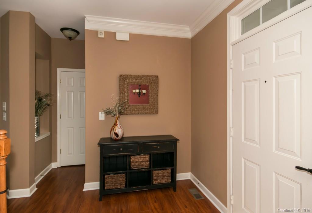 Birkdale Village - Residential