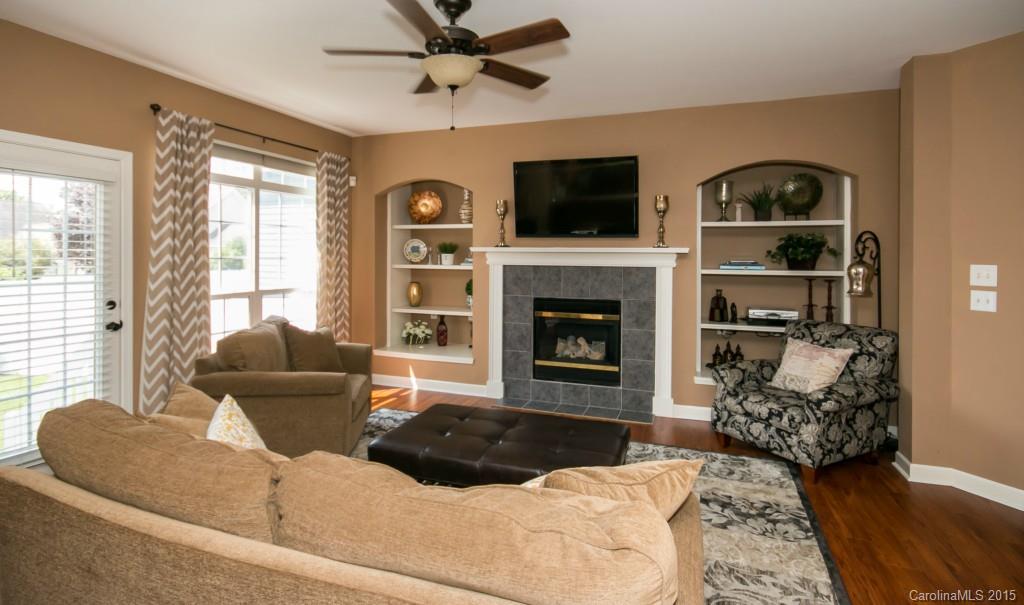 Birkdale Village - Residential