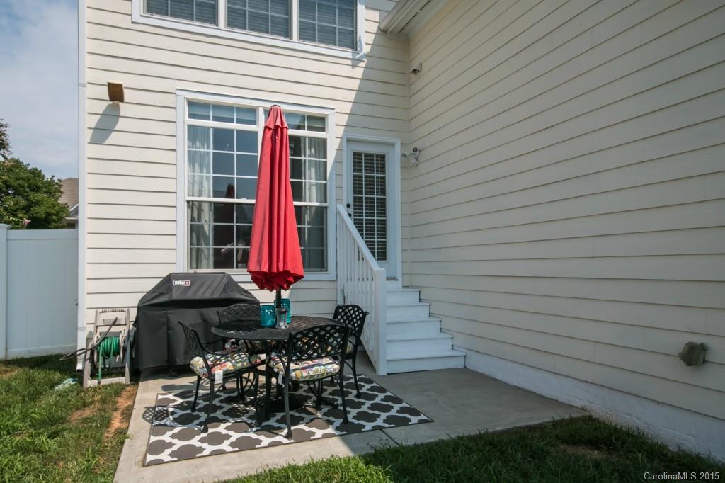 Birkdale Village - Residential