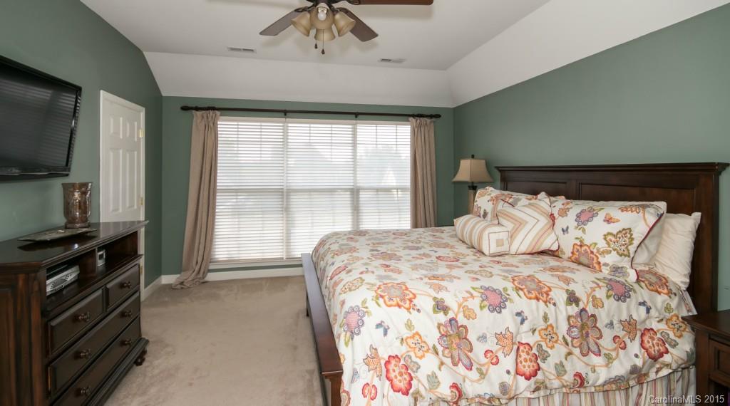 Birkdale Village - Residential