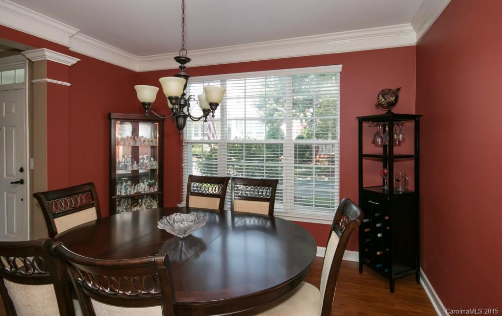 Birkdale Village - Residential