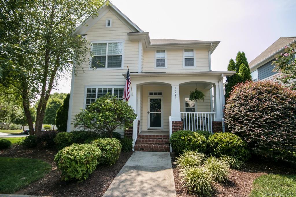 Birkdale Village - Residential